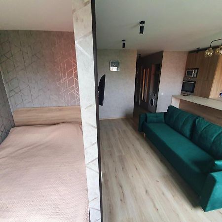 Dzintaru Apartaments Liepāja Exteriör bild