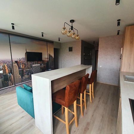 Dzintaru Apartaments Liepāja Exteriör bild