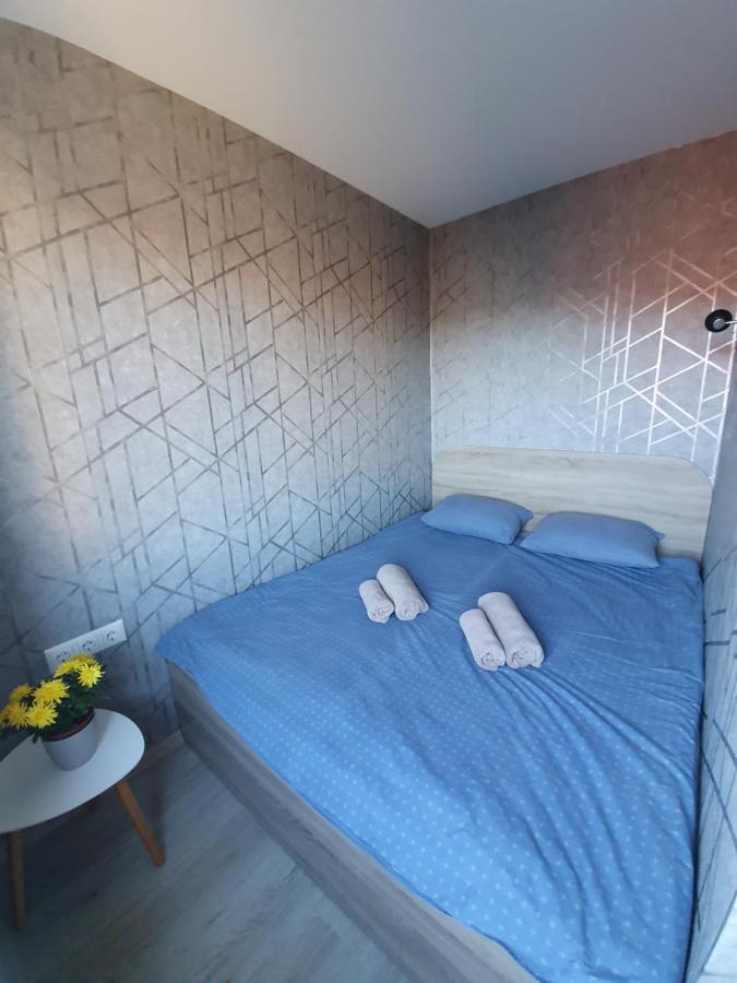 Dzintaru Apartaments Liepāja Exteriör bild